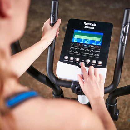 Reebok Jet 100 Series Elliptical