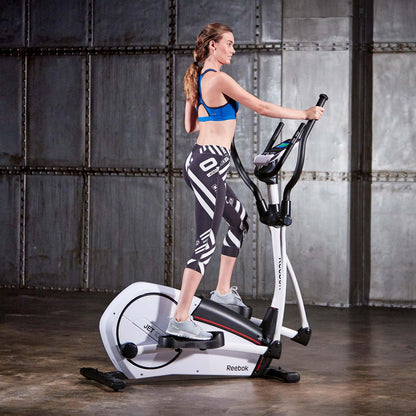Reebok Jet 100 Series Elliptical