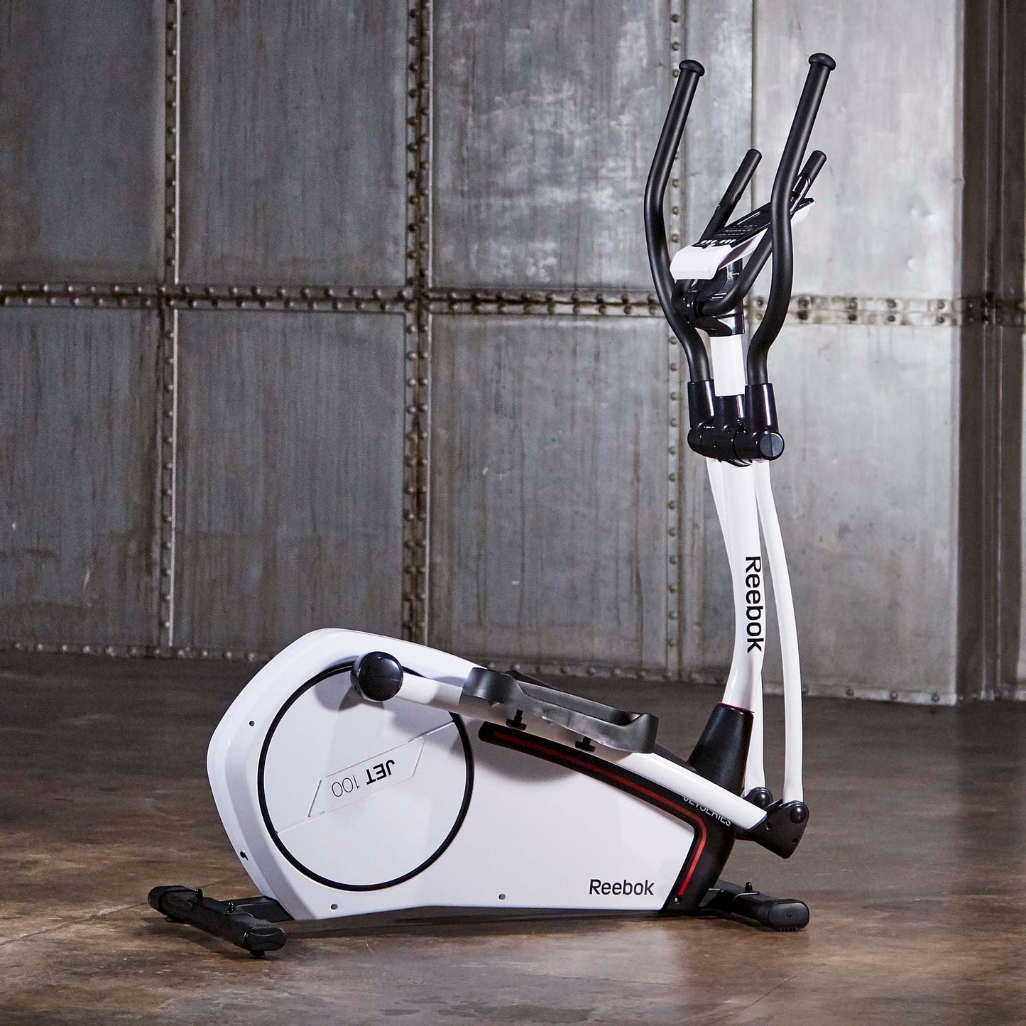 Reebok Jet 100 Series Elliptical